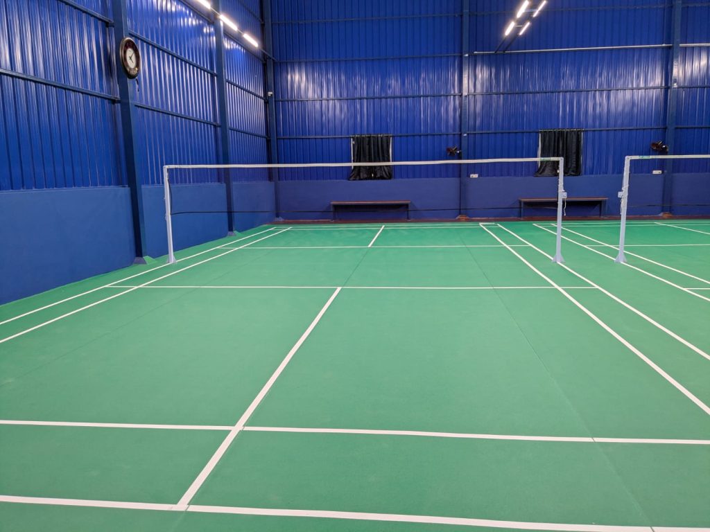 Dev's Sports Academy